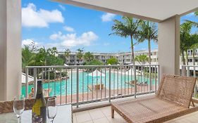 Pool View Apartments - Wing 6 - At Salt Spa Resort By Uholiday 2Br 1Br And Hotel Room Options Available